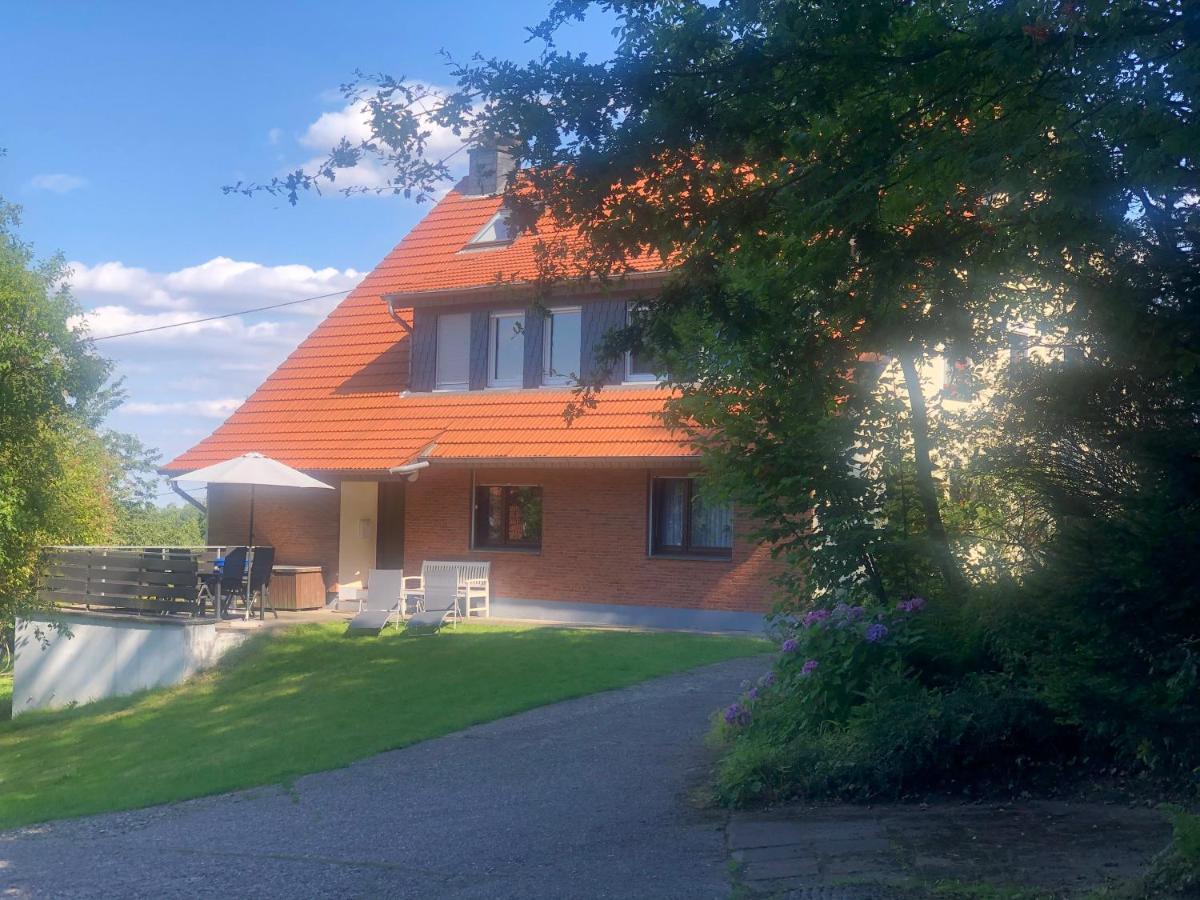 Ferienhof Kroeger Билефелд Екстериор снимка